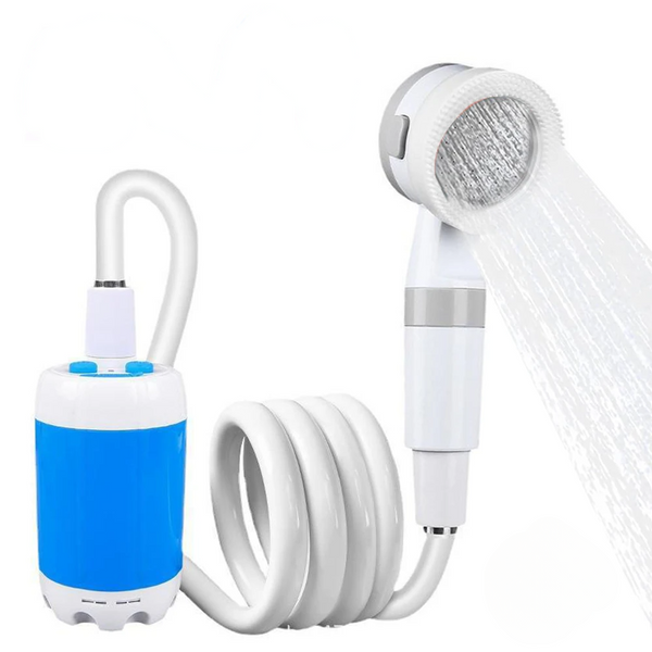 Portable Camping Shower