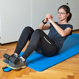 Full-body training device