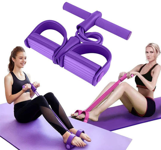 PowerPull Full-Body Trainer