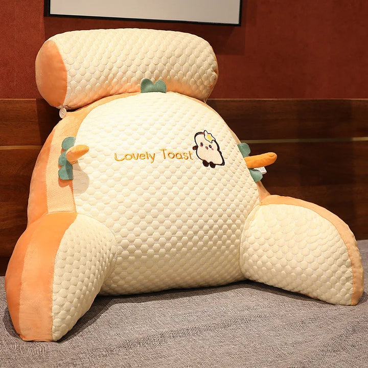 Cartoon Comfort Pillow