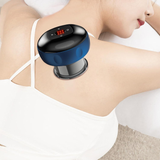 Electric Cupping Massager