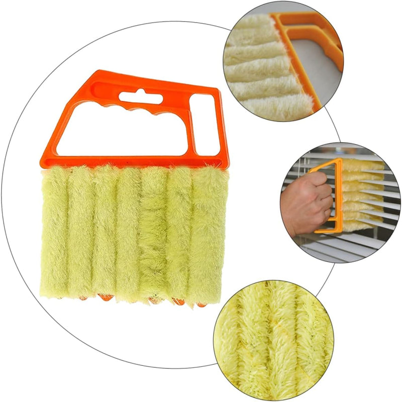 Microfiber Blind Cleaner