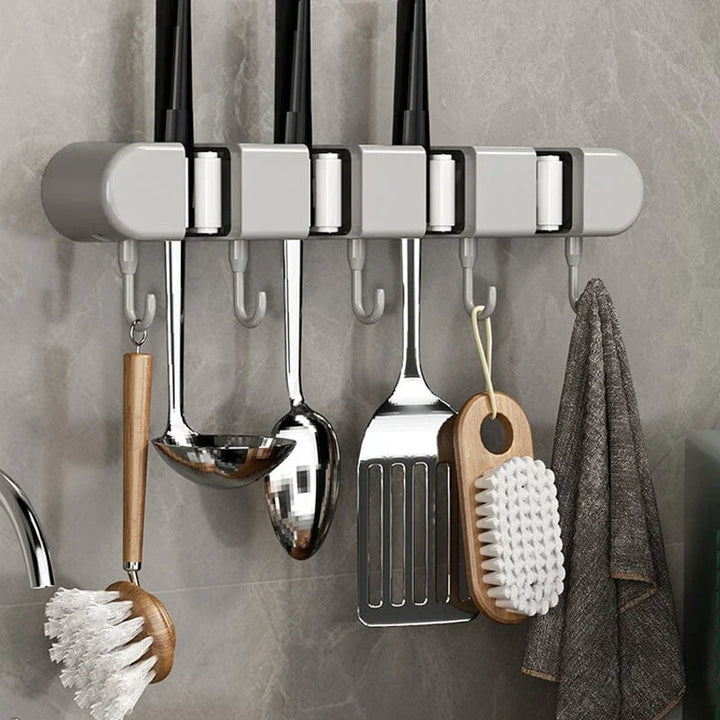 Cleaning and Kitchen Tool Holder