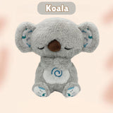 Breathing & Calming Bear