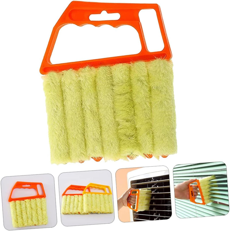 Microfiber Blind Cleaner