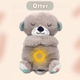 Breathing & Calming Bear