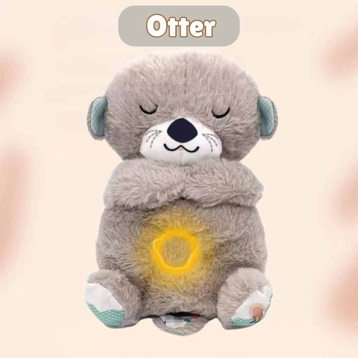 Breathing & Calming Bear