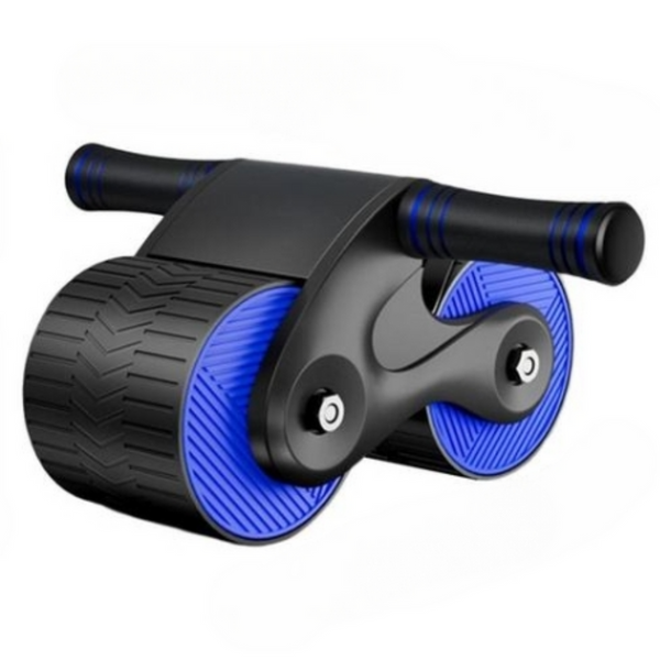 Auto-Rebound Abs Roller