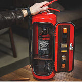 Fire Extinguisher Minibar