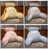 Cartoon Comfort Pillow