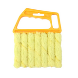 Microfiber Blind Cleaner