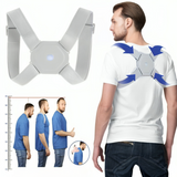 Intelligent Posture Corrector