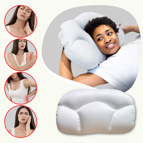 Orthopedic Pillow