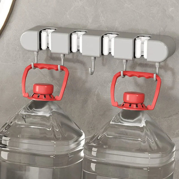 Cleaning and Kitchen Tool Holder