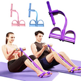 PowerPull Full-Body Trainer