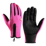 Warm Thermal Gloves