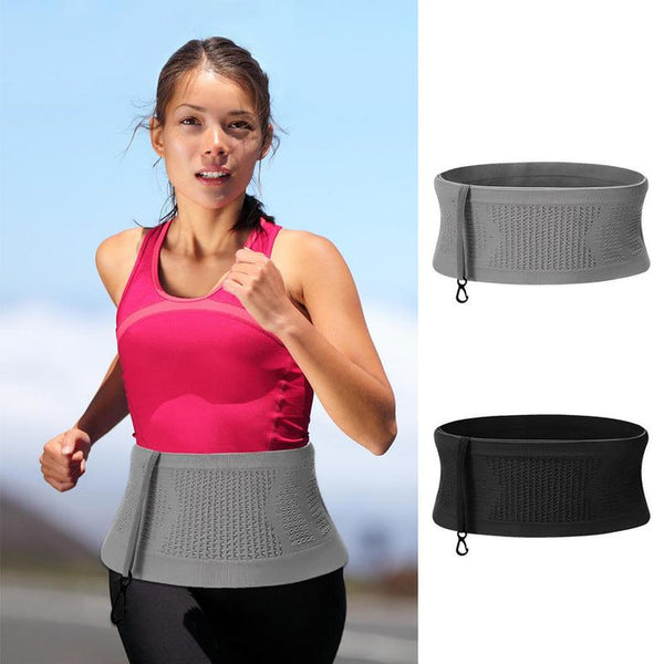 Running Belt Pack