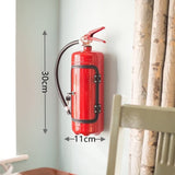 Fire Extinguisher Minibar