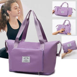 Large Capacity Handbag