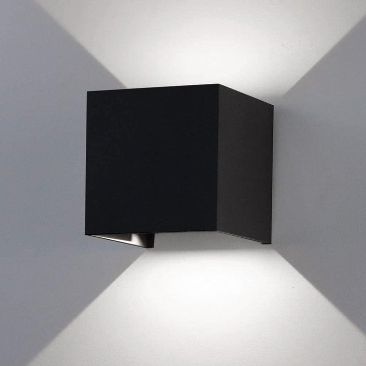 Waterproof LED Wall Light